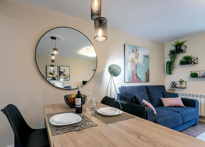 El Encanto Del 12 By Unique Rooms