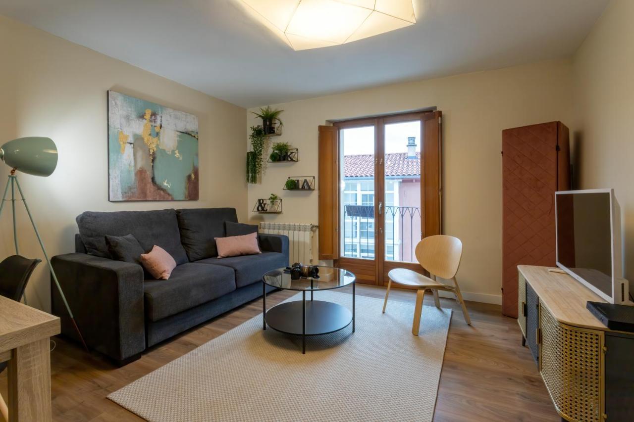 Appartement El Encanto Del 12 By Unique Burgo