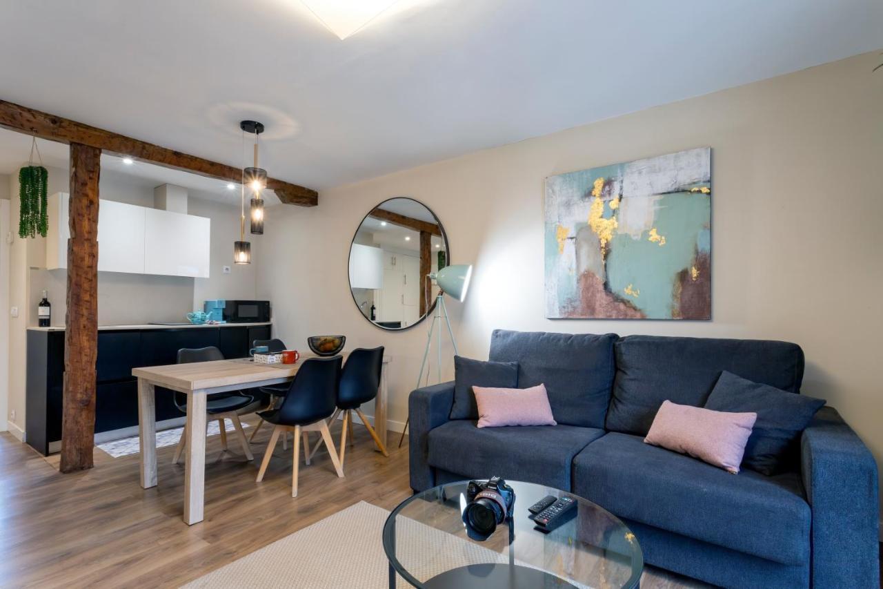 El Encanto Del 12 By Unique Appartement Burgo