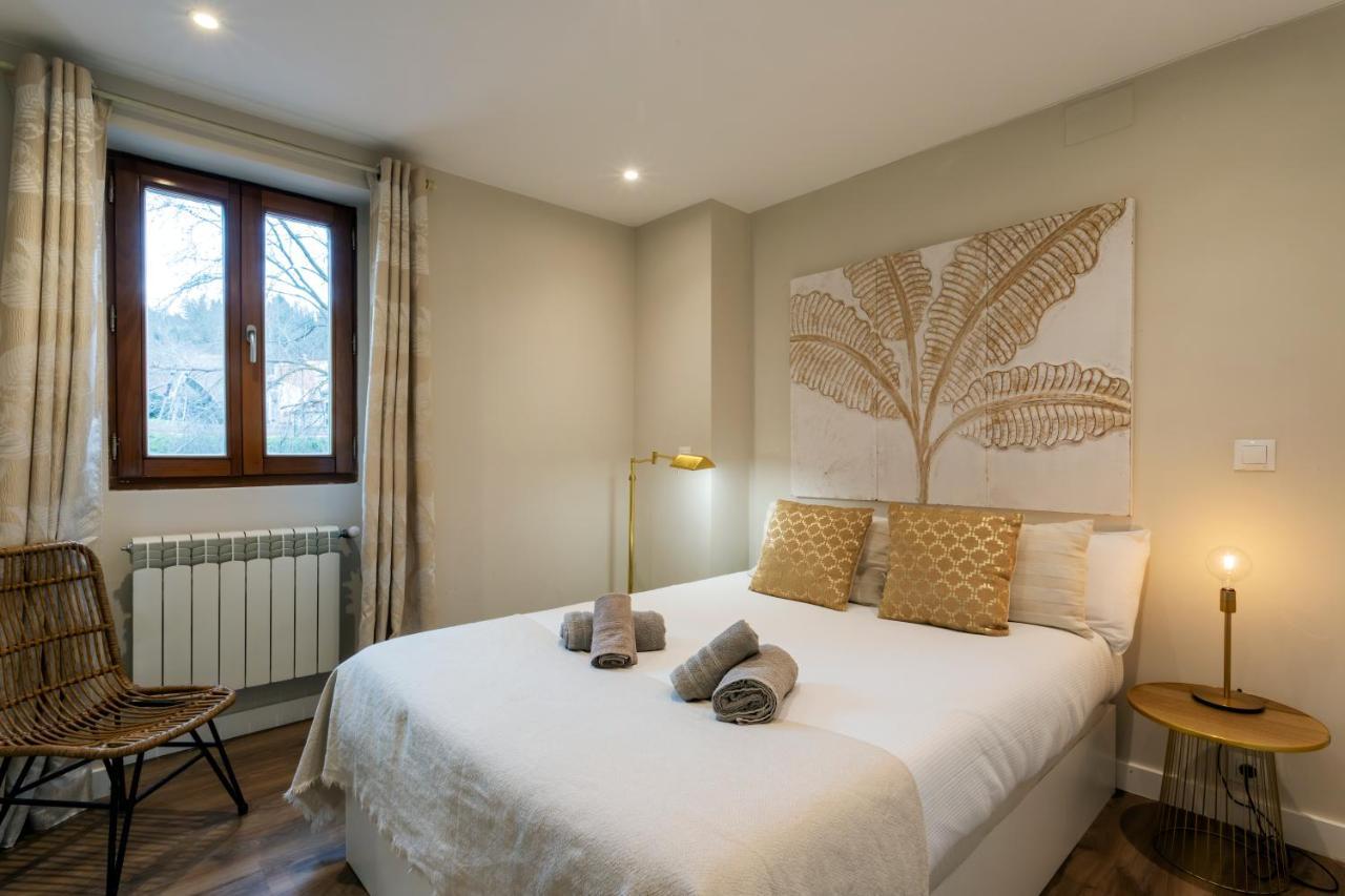 El Encanto Del 12 By Unique Appartement *