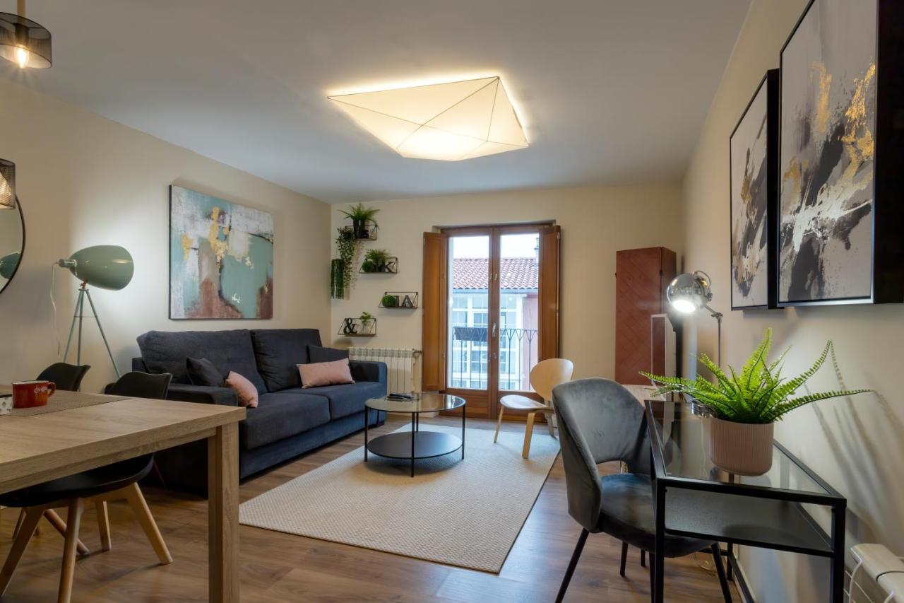 El Encanto Del 12 By Unique Appartement Burgo