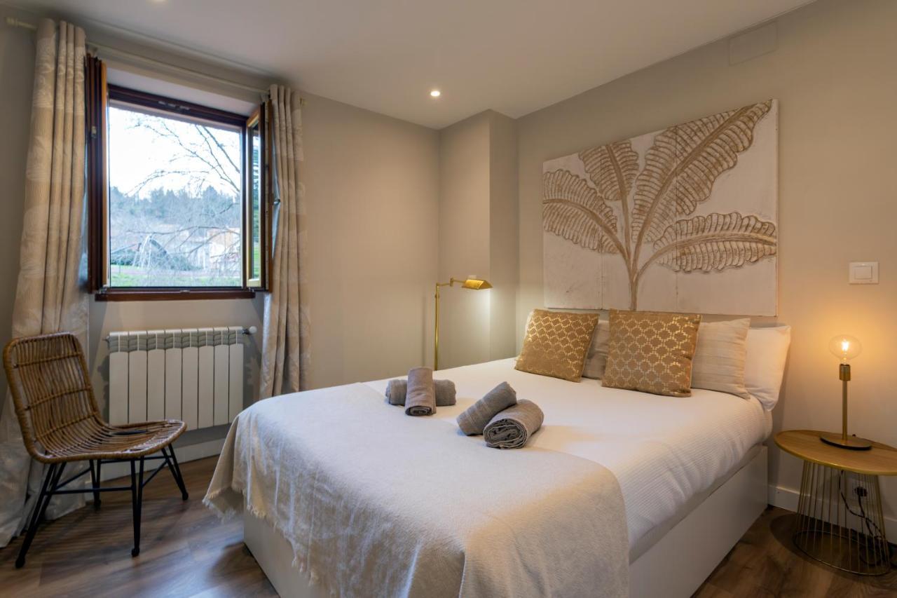 Appartement El Encanto Del 12 By Unique Burgo