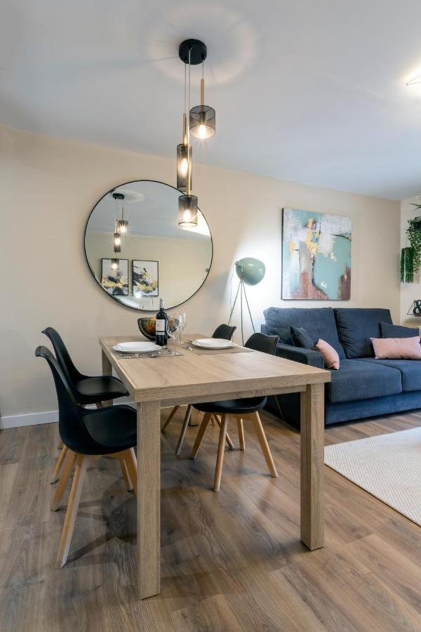 El Encanto Del 12 By Unique Appartement Burgo