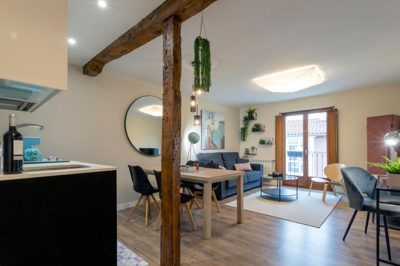 El Encanto Del 12 By Unique Appartement *