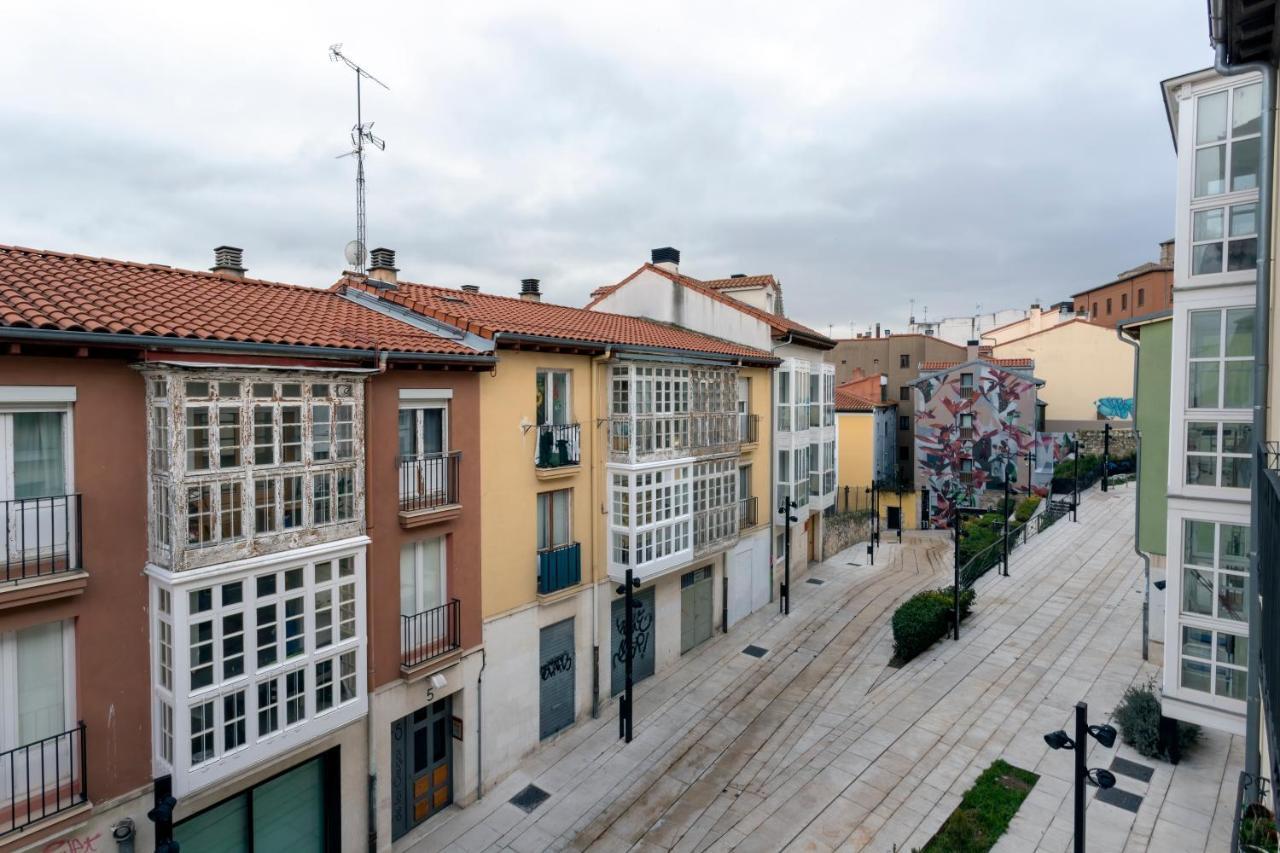El Encanto Del 12 By Unique Apartment Burgo